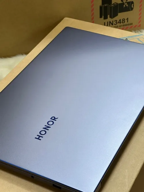 HONOR MAGICBOOK 15 BMH-WDQ9HN AMD RYZEN 5 5500U 8GO 512GO SSD NEUF SOUS EMBALLAGE 