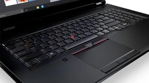 LENOVO THINKPAD P71 I7 7820HQ 16GO 512GO SSD QUADRO P3000 6GO GDDR5