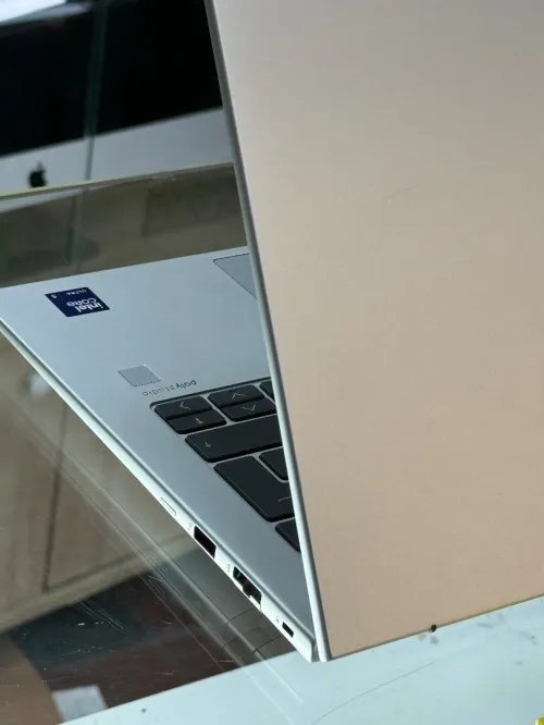 HP ELITEBOOK 640 G11 ULTRA 5 125U 16GO 512GO SSD NVME