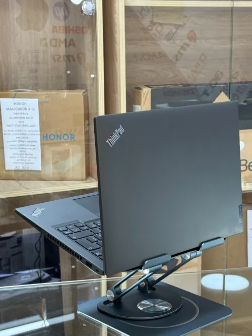 LENOVO THINKPAD T14 GEN 4 I5 VPRO 1345U 16GO 512GO SSD NVME