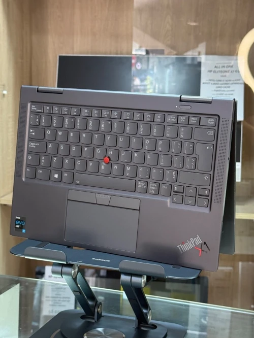 LENOVO THINKPAD X1 YOGA GEN 6 I7 EVO 1165G7 16GO 512GO SSD NVME TACTILE