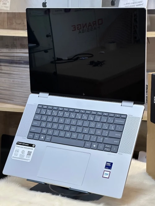 HP ENVY X360 16 AC0033DX INTEL CORE ULTRA 7 155U 32GO DDR5 2TO SSD TACTILE X360 NEUF SOUS EMBALLAGE 