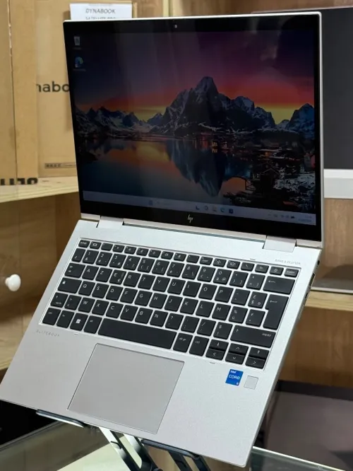 HP ELITEBOOK X360 830 G10 I5 1335U 16GO 512GO SSD TACTILE