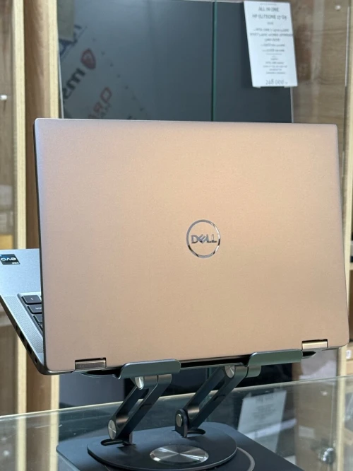 DELL LATITUDE 7440 ALUMINUM I7 EVO 1355u 16GO 1TO SSD NVME TACTILE