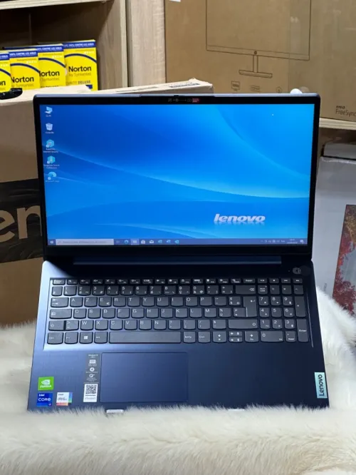 LENOVO IDEAPAD 3 15ITL6 I7 1165G7 16GO 512GO SSD NVIDIA GEFORCE MX450 2GO GDDR6 NEUF SOUS EMBALLAGE 