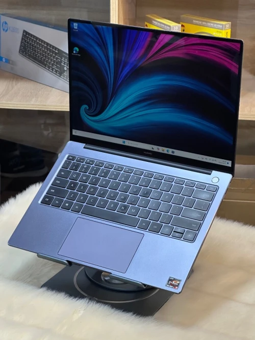 HUAWEI MATEBOOK X PRO KLVL-WXX9 AMD RYZEN 5 4600H 16GO 512GO 3K 