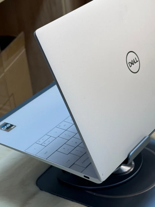 DELL XPS 13 9320 I7 EVO 1360P 32GO 1TO SSD NVME 4K OLED