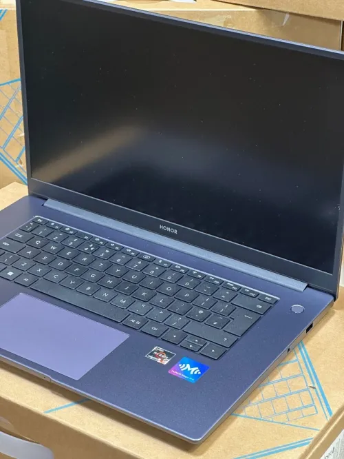 HONOR MAGICBOOK 15 BMH-WDQ9HN AMD RYZEN 5 5500U 8GO 512GO SSD NEUF SOUS EMBALLAGE 