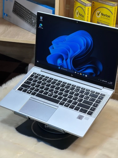 HP ELITEBOOK 840 G7 I5 VPRO 10310U 16GO 256GO SSD NVME 