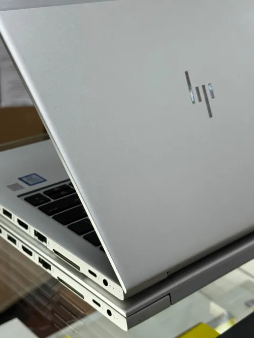 HP ELITEBOOK 830 G5 I5 8350U 8GO 256GO SSD 