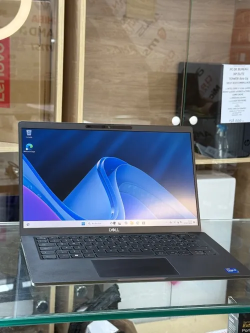 DELL LATITUDE CARBON 7420 I7 VPRO 1185G7 16GO 256GO SSD NVME