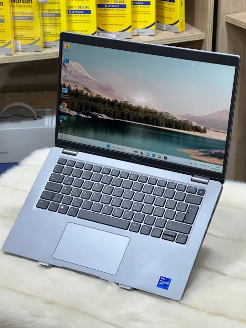DELL LATITUDE 5420 I7 VPRO 1185G7 32GO 512GO SSD NVME 
