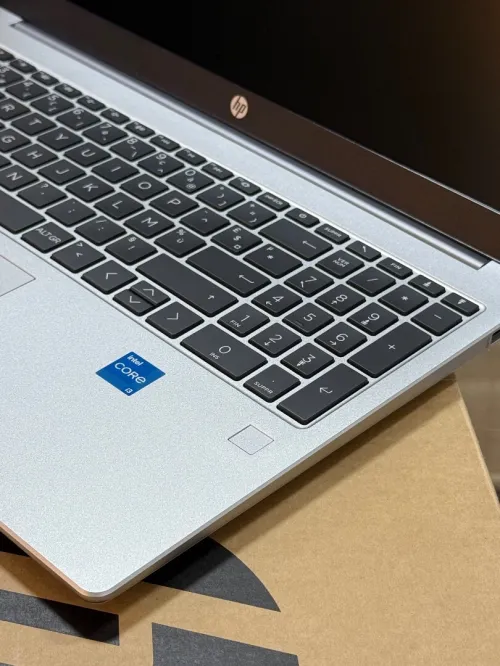 HP 250 G10 I3 1315U 8GO 512GO SSD NVME NEUF SOUS EMBALLAGE