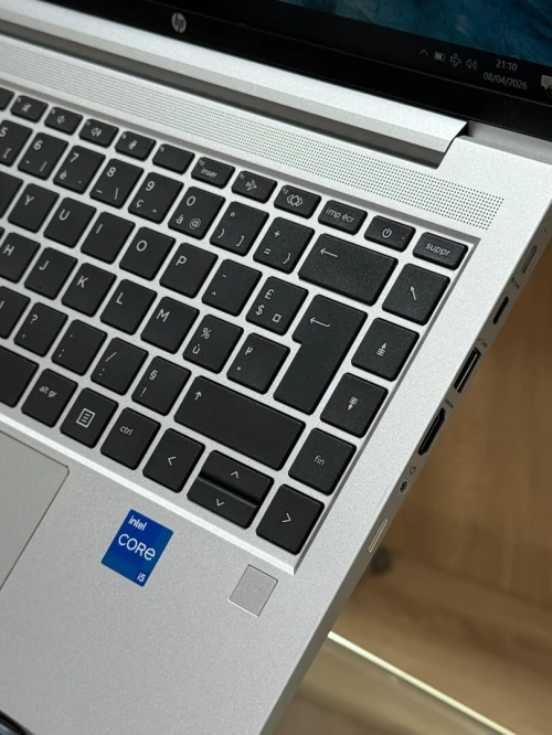 HP PROBOOK 440 G10 I5 1335u 16GO 256GO SSD NVME