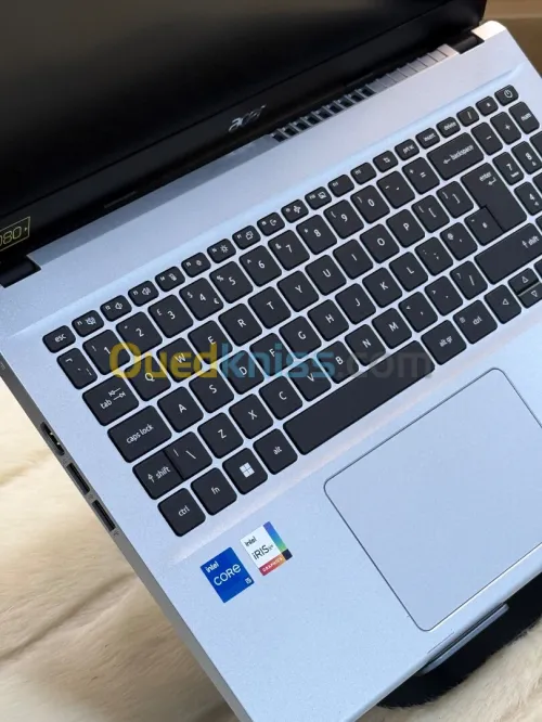 ACER ASPIRE 3 A315-59 I5 1235U 8GO 512GO SSD 