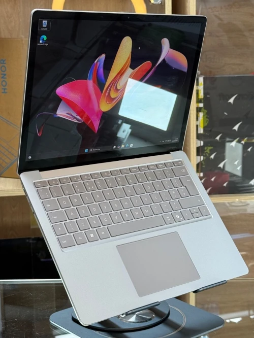 SURFACE LAPTOP 6 ULTRA 7 165H 32GO 256GO SSD TACTILE 