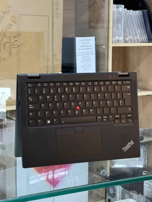 LENOVO THINKPAD X13 YOGA 2IN1 ULTRA 7 155U 32GO 1TO SSD TACTILE X360