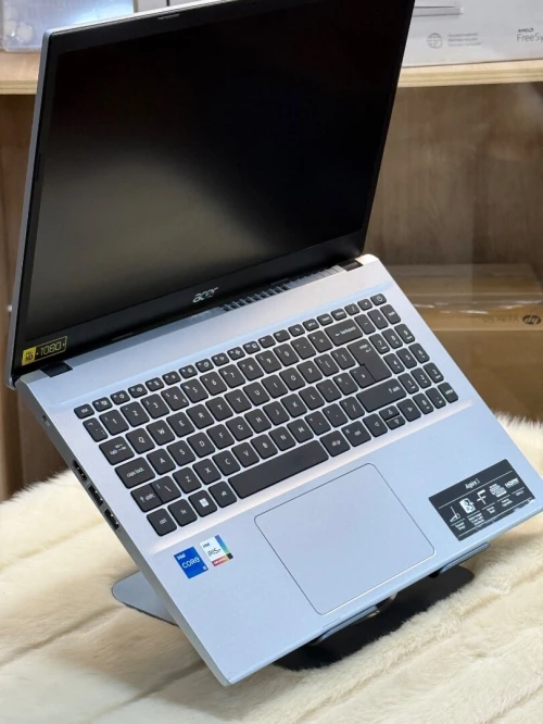 ACER ASPIRE 3 A315-59 I5 1235U 8GO 512GO SSD 