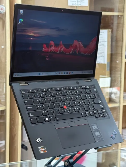 LENOVO THINKPAD L13 YOGA GEN 3 AMD RYZEN 7 PRO 5875U 16GO 512GO SSD TACTILE X360