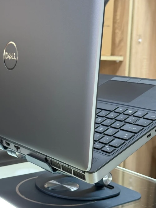 DELL PRECISION 7560 INTEL XEON W-11855M 32GO 2TO SSD NVIDIA RTX A3000 6GO GDDR6