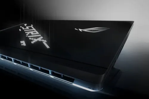 ASUS ROG STRIX G18 G835LX ULTRA 9 275HX 64GO 4TO SSD NVIDIA GEFORCE RTX5090 24GO GDDR7 MINI LED NEUF