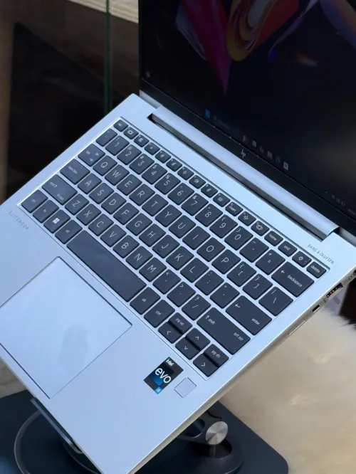 HP ELITEBOOK 830 G10 I5 EVO 1345U 32GO 512GO SSD NVME 