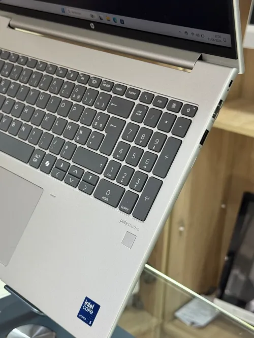 HP PROBOOK 460 G11 ULTRA 5 125U 16GO 512GO SSD NVME