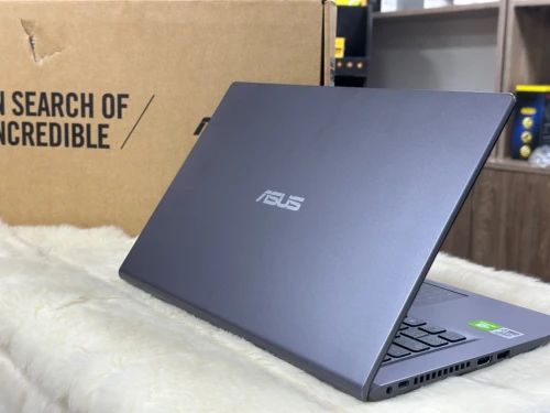 ASUS VIVOBOOK X415J I7 1065G7 16GO 512GO SSD NVIDIA GEFORCE MX250 2GO NEUF SOUS EMBALLAGE 