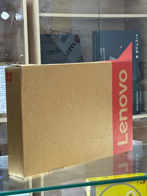 LENOVO THINKPAD E16 GEN 3 INTEL CORE ULTRA 5 225U 16GO 512GO SSD NEUF SOUS EMBALLAGE