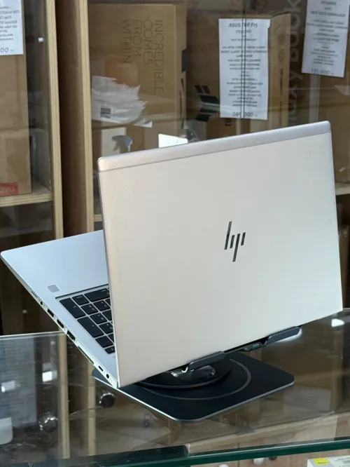 HP ELITEBOOK 850 G5 I5 8250U 8GO 256GO SSD 