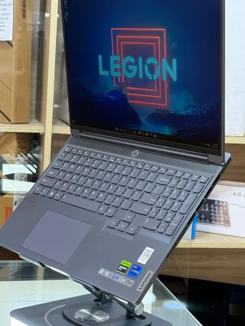 LENOVO LEGION SLIM 7 PRO 16IRH8 I7 13700H 32GO 2TO SSD NVIDIA GEFORCE RTX4060 8GO 3K 240Hz