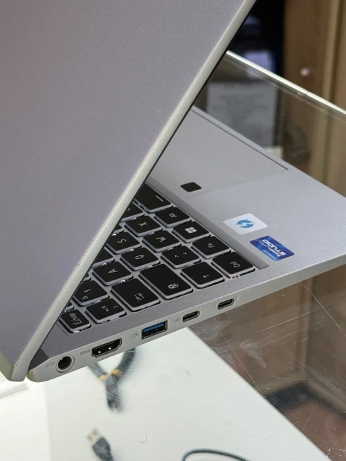 TERRA WORTMANN AG1551R I5 1334U 16GO 512GO SSD NVME