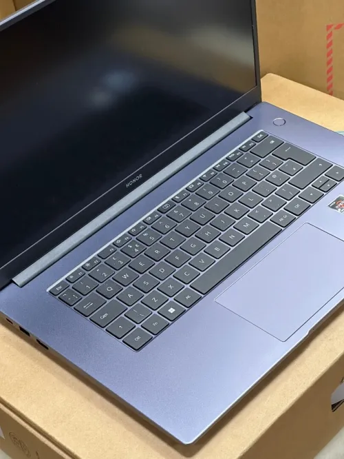 HONOR MAGICBOOK 15 BMH-WDQ9HN AMD RYZEN 5 5500U 8GO 512GO SSD NEUF SOUS EMBALLAGE 