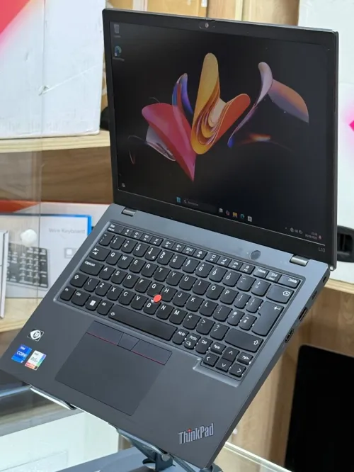 LENOVO THINKPAD L12 GEN 3 I7 1255U 16GO 512Go SSD NVME 