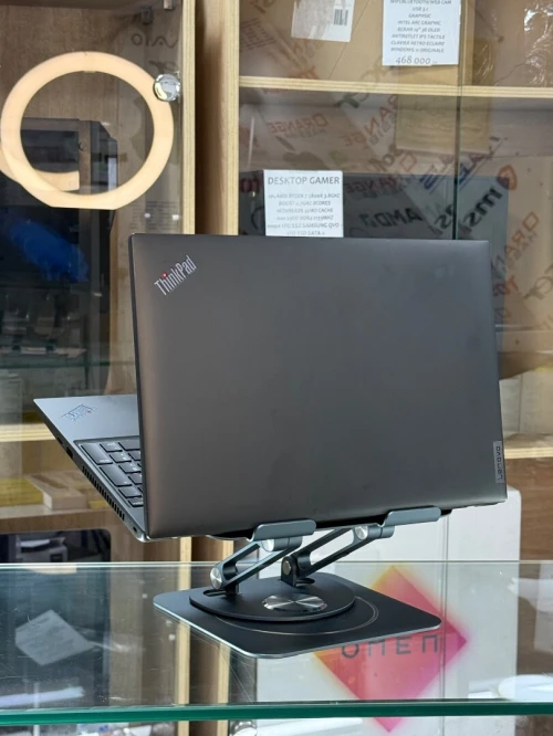 LENOVO THINKPAD L15 GEN 4 AMD RYZEN 7 PRO 7730U 32GO 1TO SSD NVME 