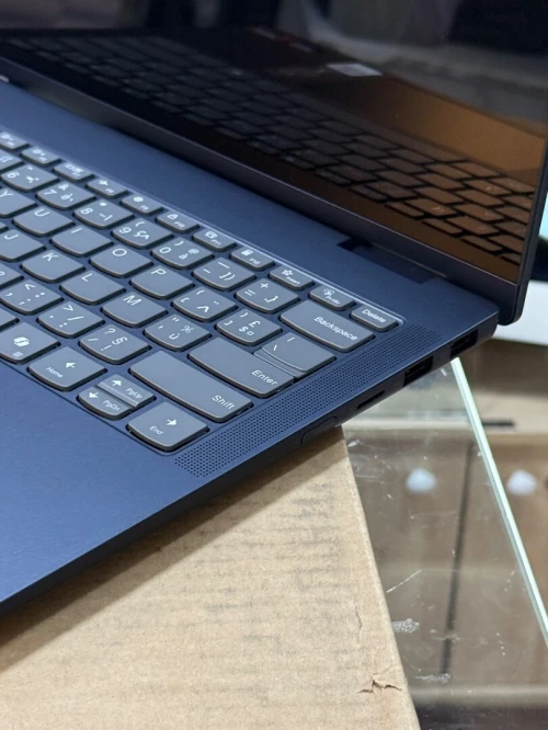LENOVO IDEAPAD 5 GEN 10 2IN1 14AKP10 AMD RYZEN AI 5 340 16GO 512GO SSD TACTILE + STYLET NEUF
