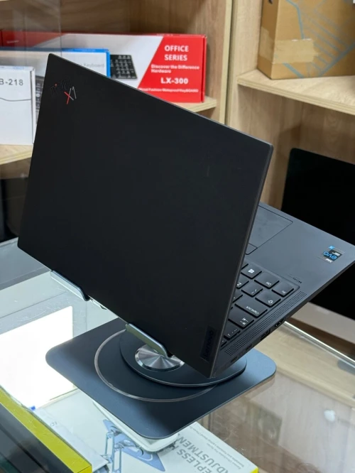 LENOVO THINKPAD X1 CARBON GEN 9 I5 EVO 1135G7 16GO 512GO SSD 