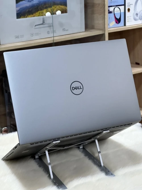 DELL PRECISION 5570 I7 VPRO 12800H 32GO DDR5 512GO SSD NVIDIA RTX A1000 4GO GDDR6 