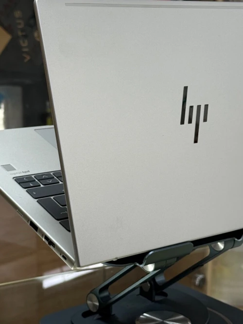 HP ELITEBOOK 645 G11 AMD RYZEN 5 PRO 7535U 16GO 256GO SSD NVME