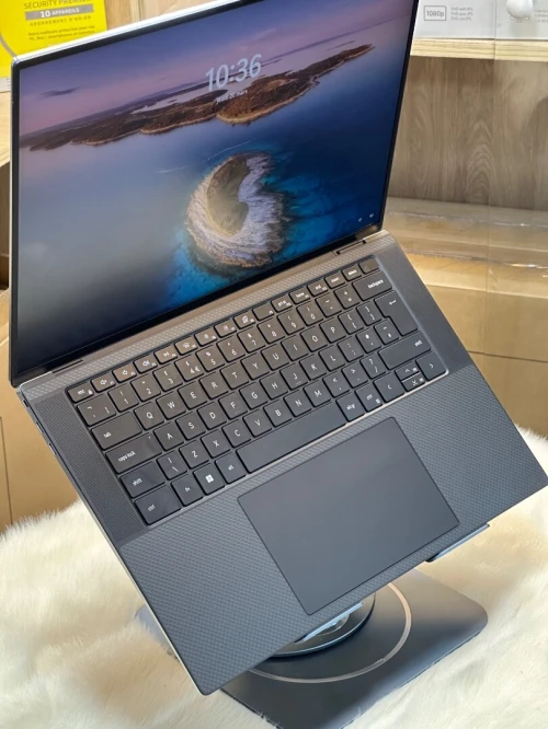 DELL XPS 15 9530 i7 13620H 32GO 1TO SSD INTEL ARC A370M 4GO 