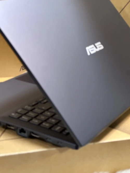 ASUS EXPERTBOOK 15 B1502CB I7 1255U 16GO 512GO SSD NEUF SOUS EMBALLAGE 