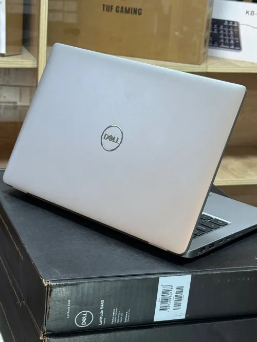 DELL LATITUDE 5440 I5 VPRO 1345U 16GO 512GO SSD NVME NEUF SOUS EMBALLAGE