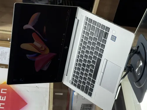 HP ELITEBOOK 840 G6 I7 VPRO 8665U 16GO 512GO SSD NVME