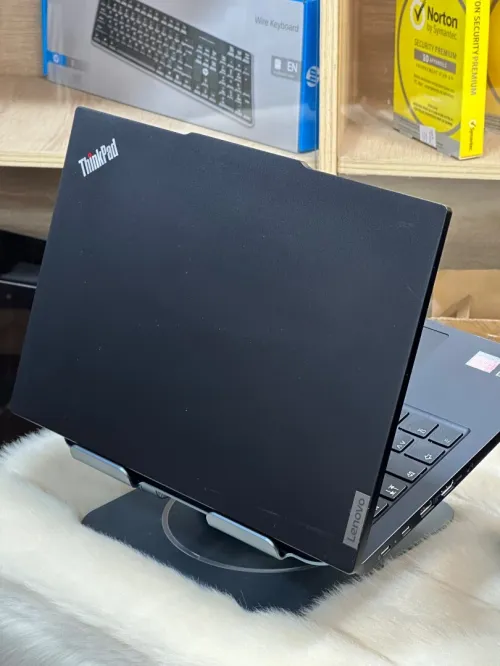 LENOVO THINKPAD E14 GEN 5 AMD RYZEN 5 7530U 16GO 512GO SSD NVME 