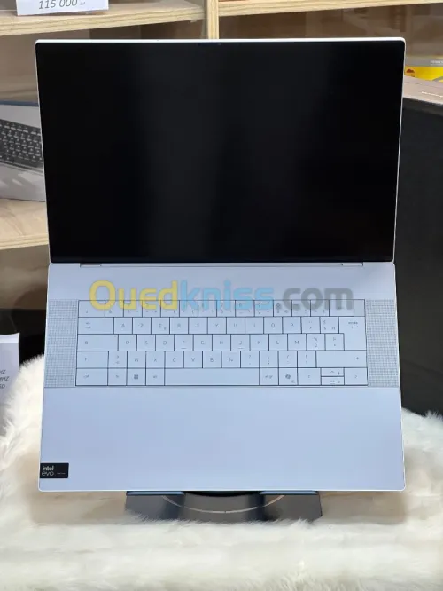 DELL XPS 16 9640 ULTRA 7 155H 16GO DDR5 1TO SSD NVIDIA GEFORCE RTX4050 6GO NEUF SOUS EMBALLAGE 