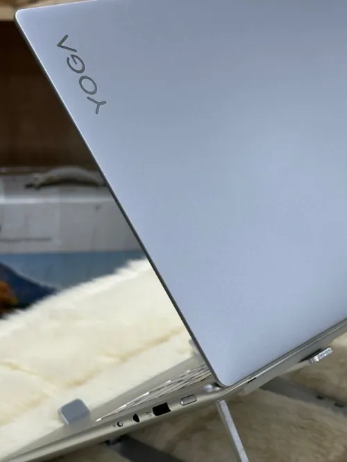 LENOVO YOGA PRO 14s IAH7 I9 12900H 32GO 1TO SSD 14 OLED TACTILE 
