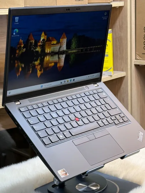 LENOVO THINKPAD L14 GEN 4 AMD RYZEN 5 PRO 7530U 16GO 512GO SSD NVME 