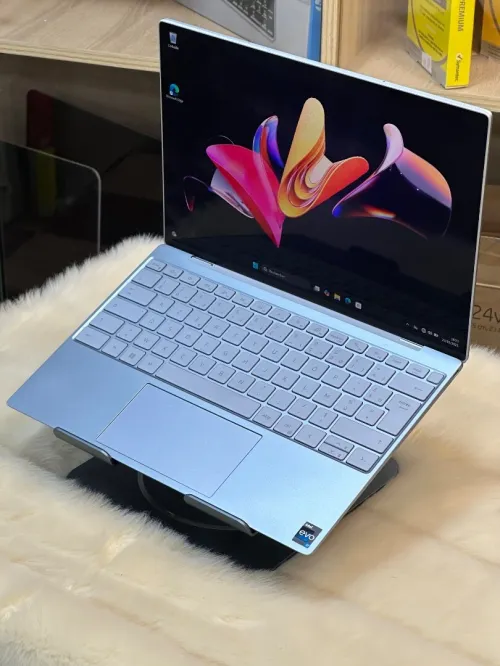 DELL XPS 13 9315 I7 1250U 16GO 512GO SSD 4K TACTILE 