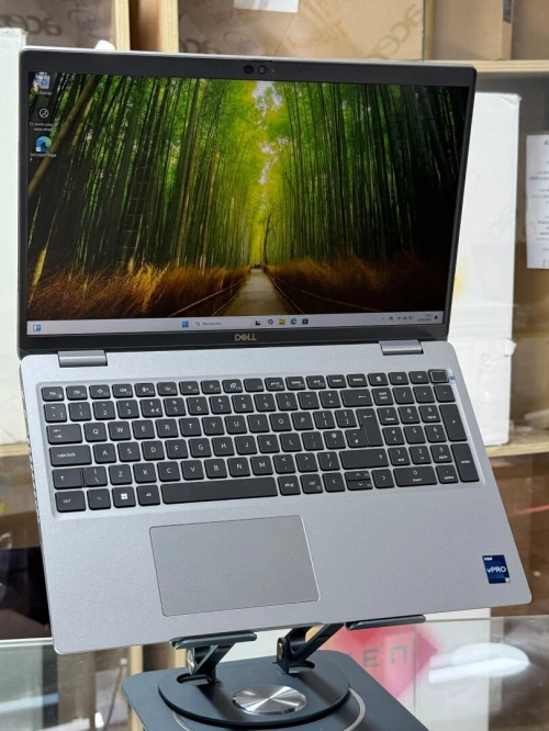 DELL LATITUDE 5530 I7 VPRO 1265U 16GO 512GO SSD NVME