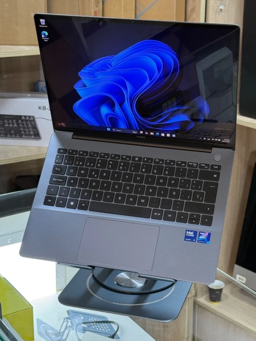 HUAWEI MATEBOOK 14 FLMH-XX ULTRA 5 125H 16GO 512GO SSD NVME 3K TACTILE OLED 